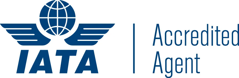 IATA member logo