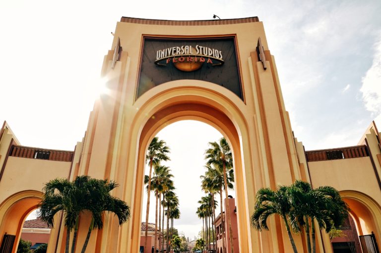 universal florida travel agents