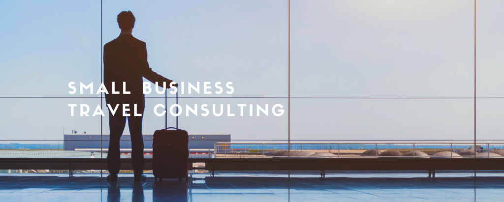 business travel consulting