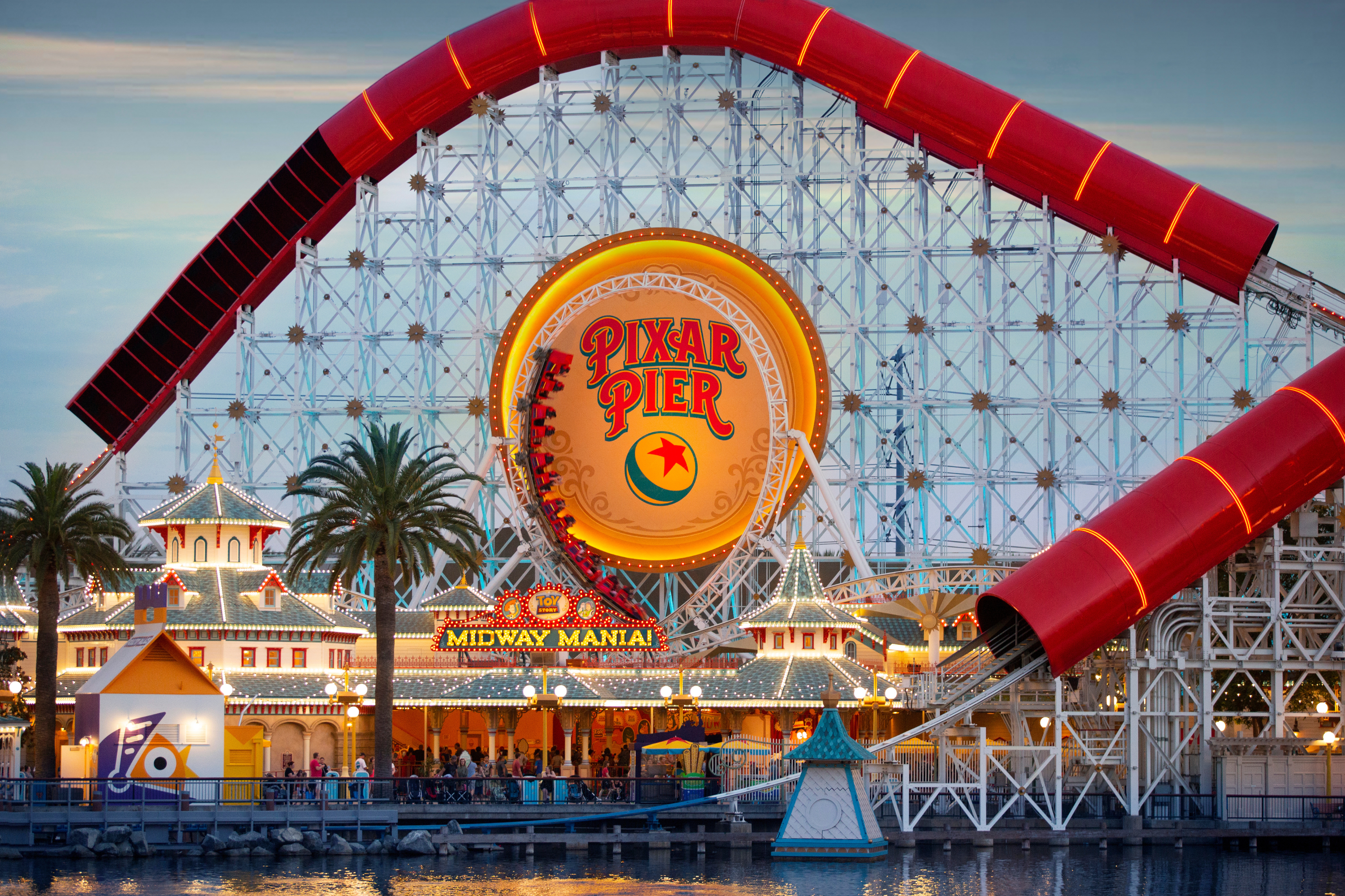 Disneyland Resort vacation inspiration 3