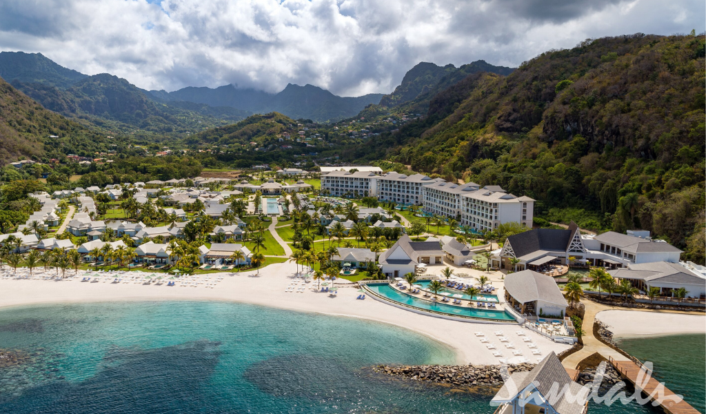 Sandals Resorts 5 Reasons to Choose Them Over the Competition