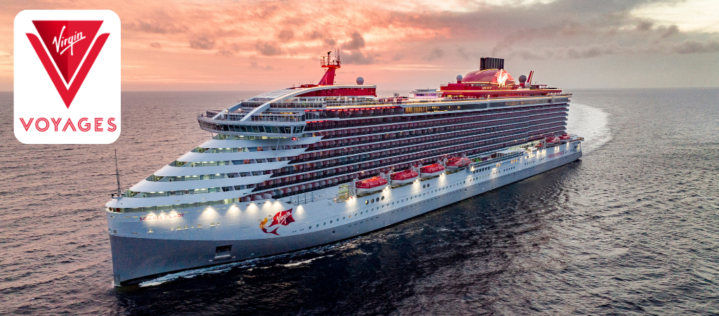 Virgin Voyages Cruise: The Ultimate Adults-Only Escape at Sea