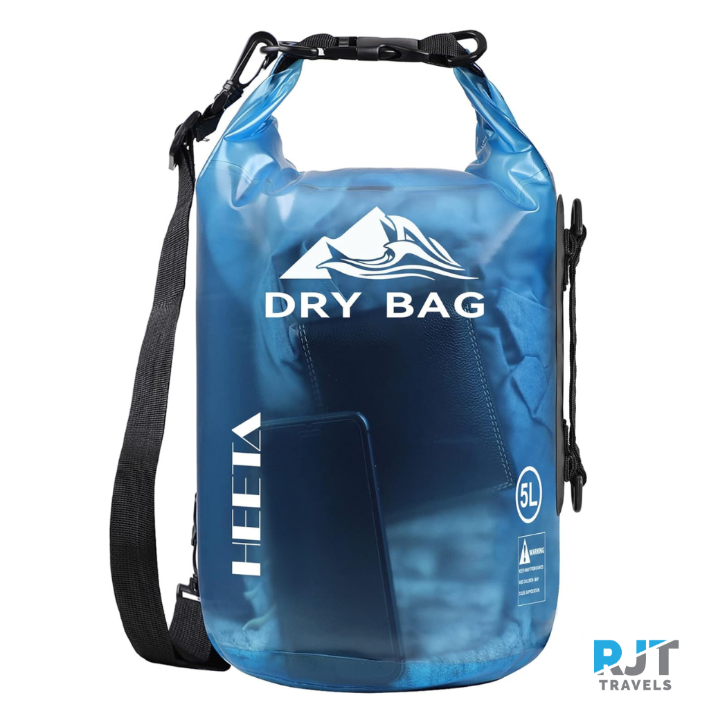 Heeta Dry Bag