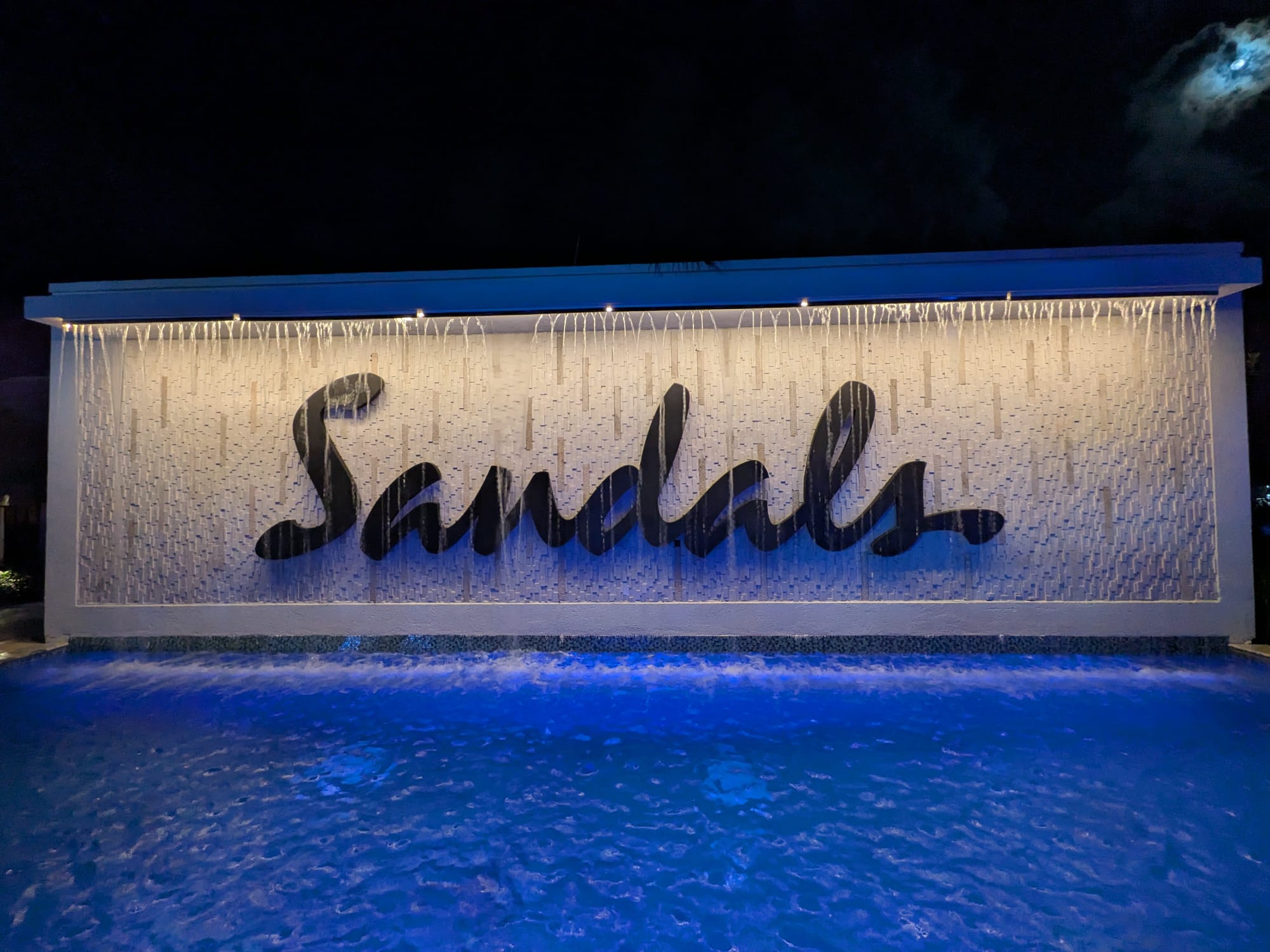 Sandals Dunn's River trip photo 9