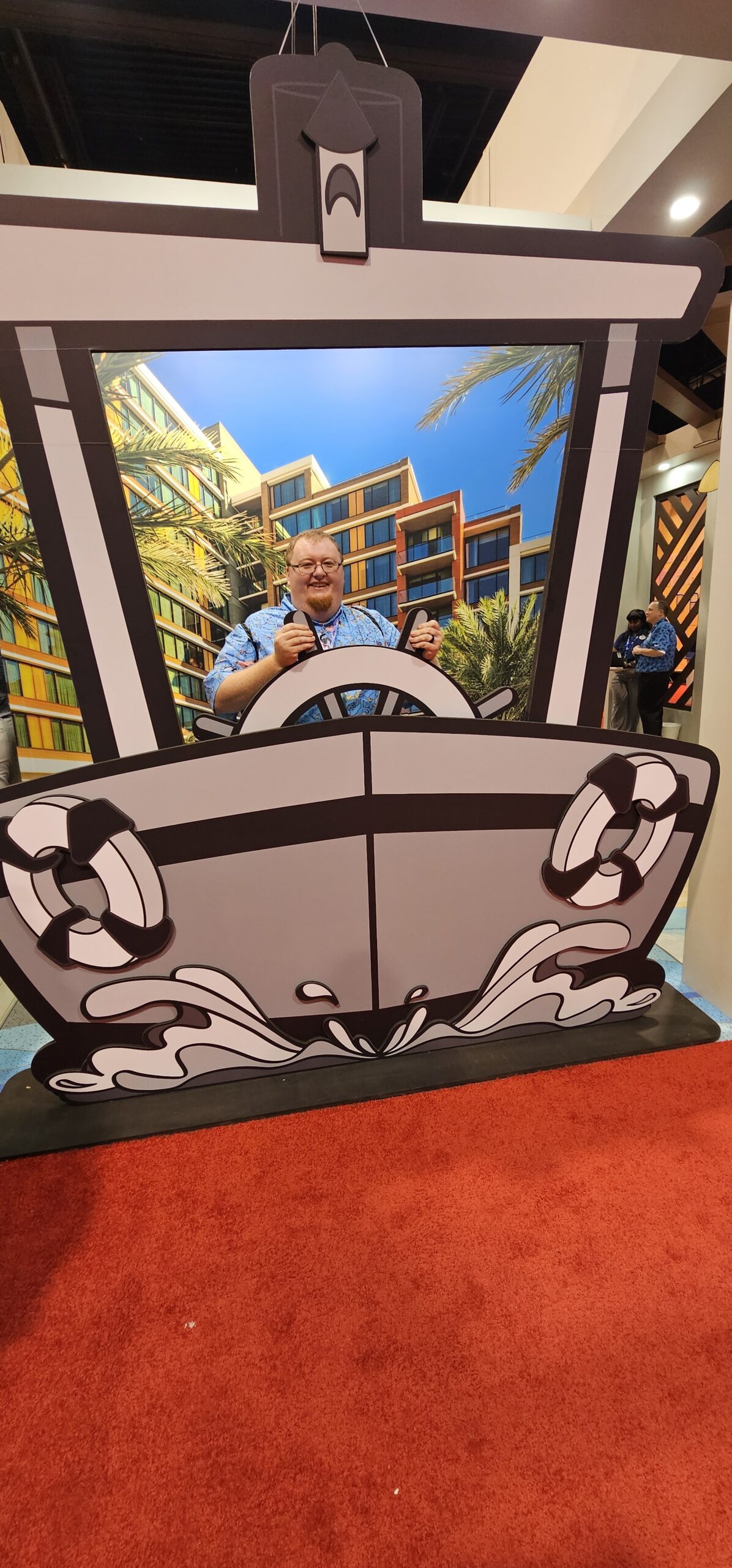 D23 trip photo 8