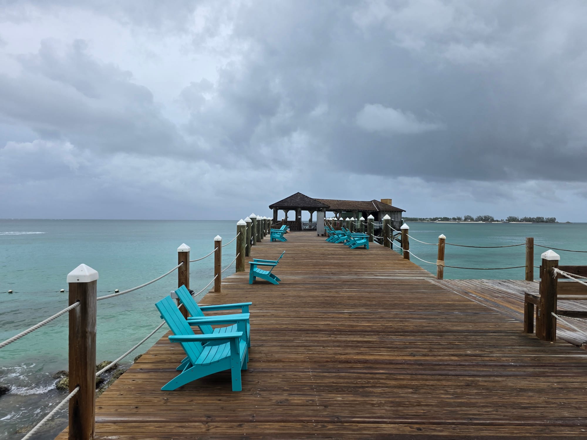 Sandals Royal Bahamian trip photo 20