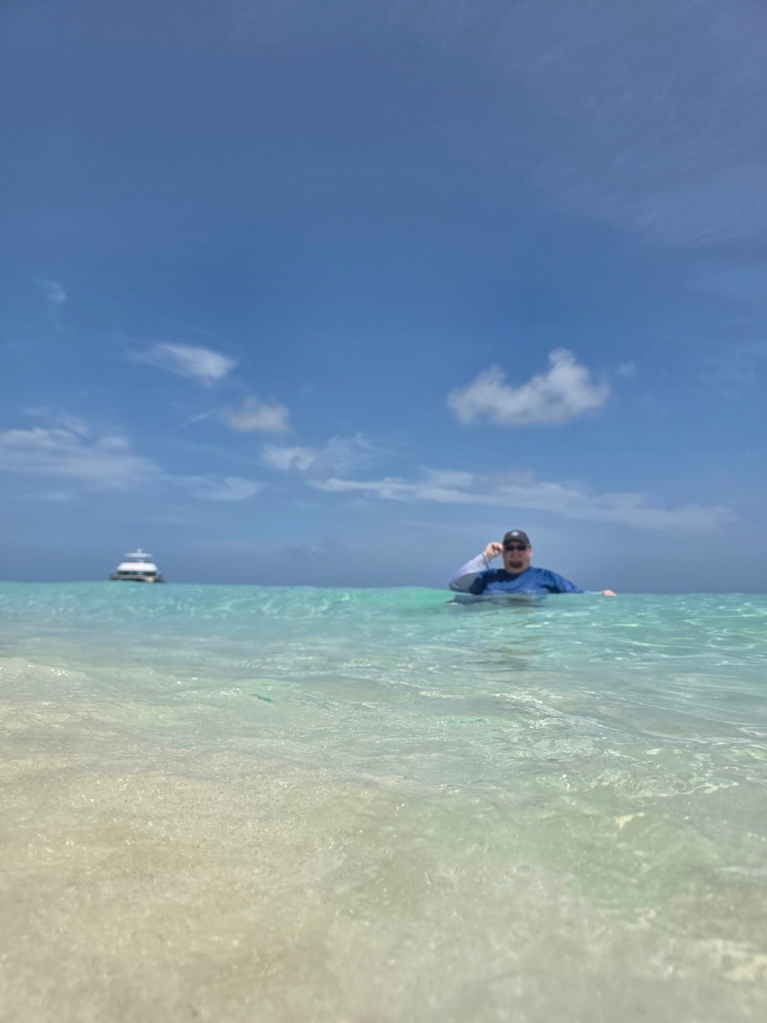 Sandals Royal Bahamian trip photo 3