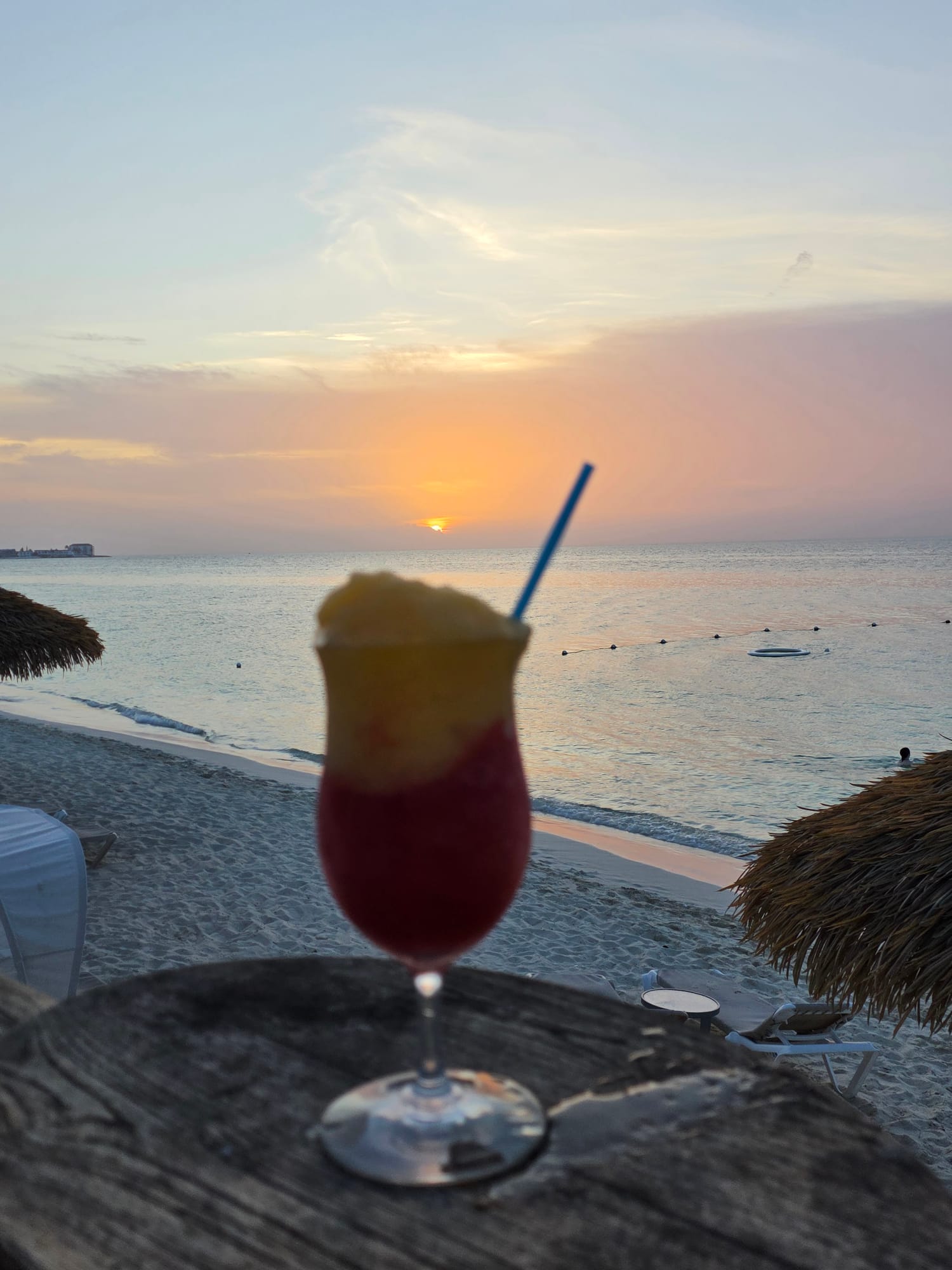 Sandals Royal Bahamian trip photo 18