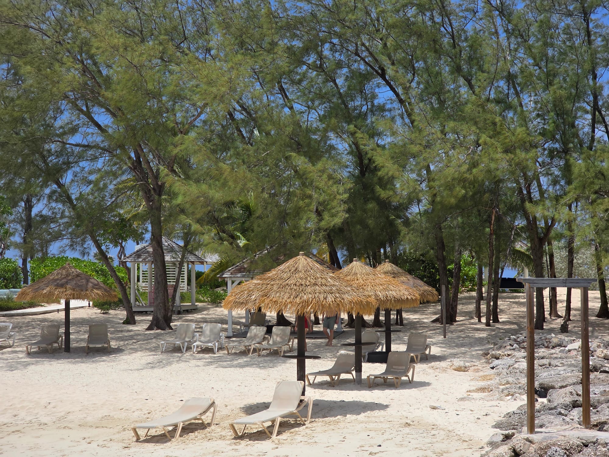 Sandals Royal Bahamian trip photo 23