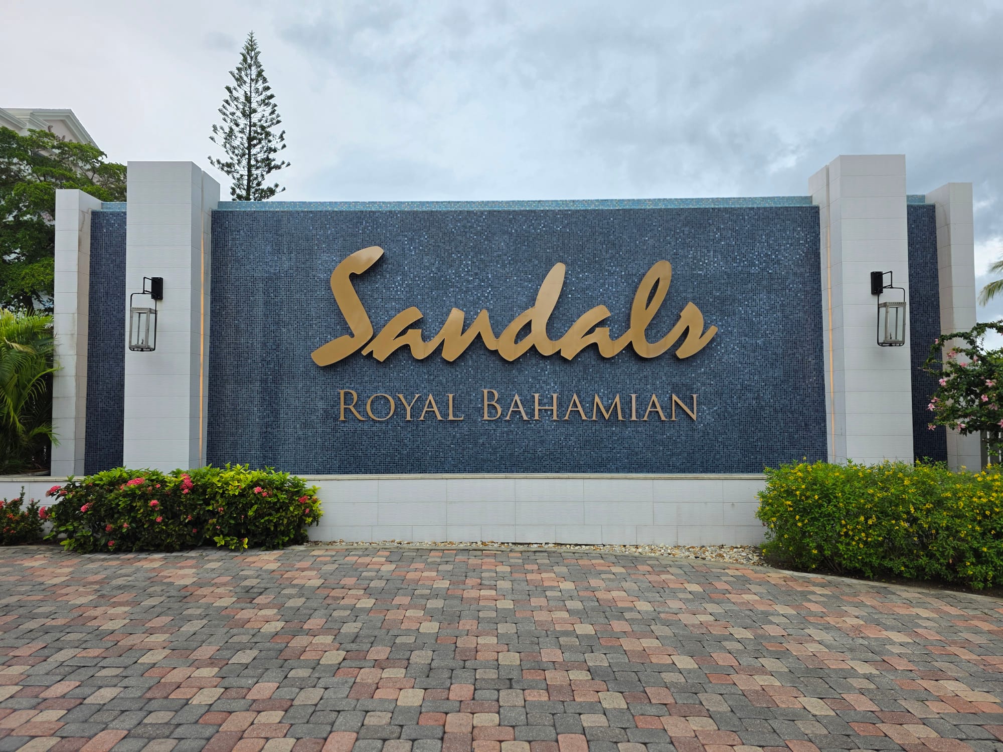 Sandals Royal Bahamian trip photo 22