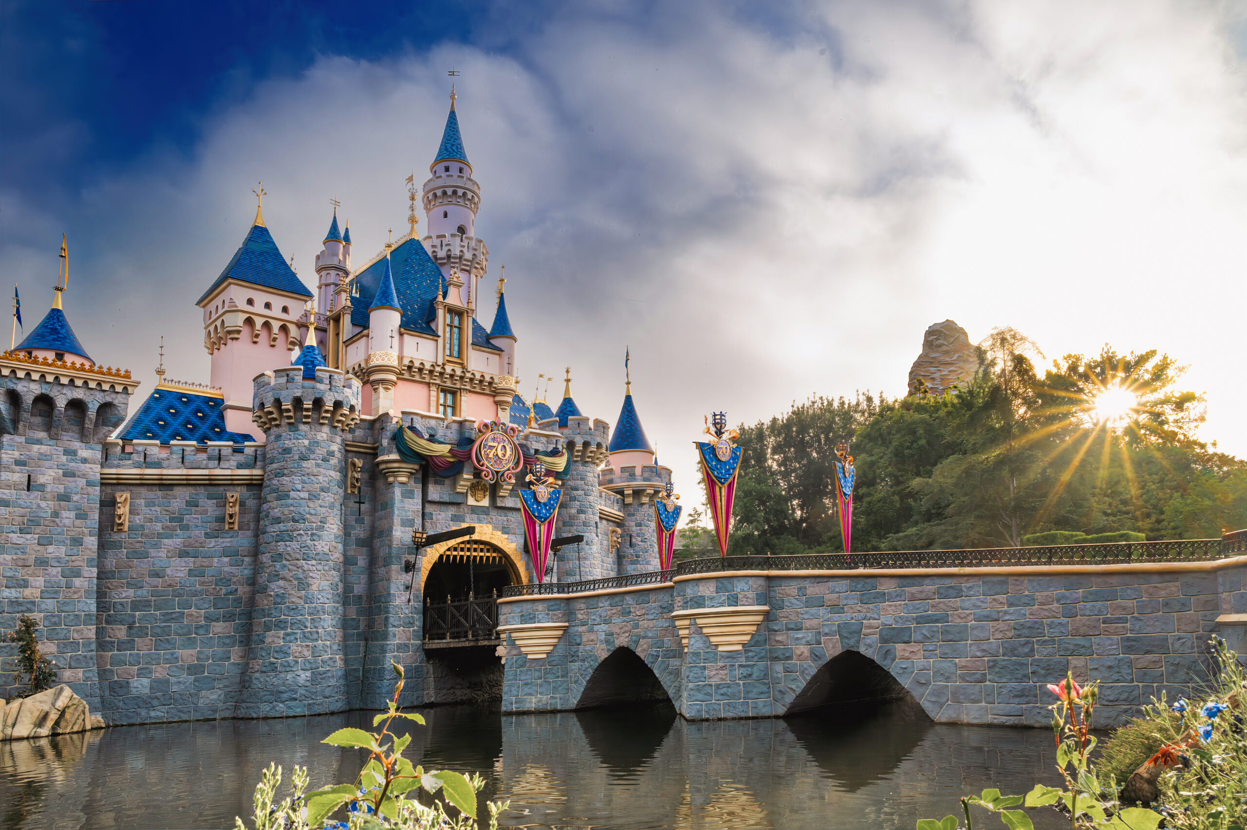 Disneyland Resort vacation inspiration 2