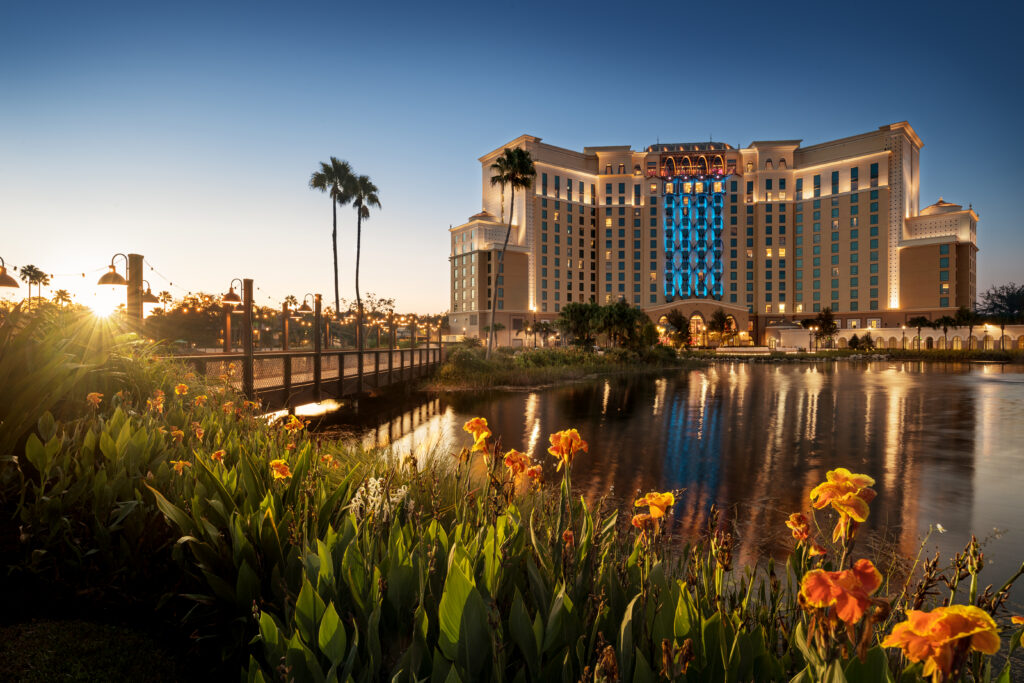 Disney’s Coronado Springs Resort: Beautiful Resort, But Not My Top Pick for Families