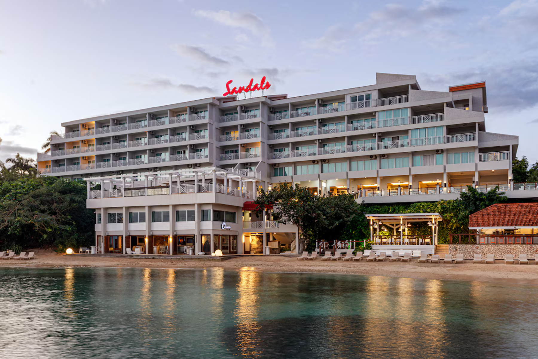 Sandals Ochi Resort Image 3