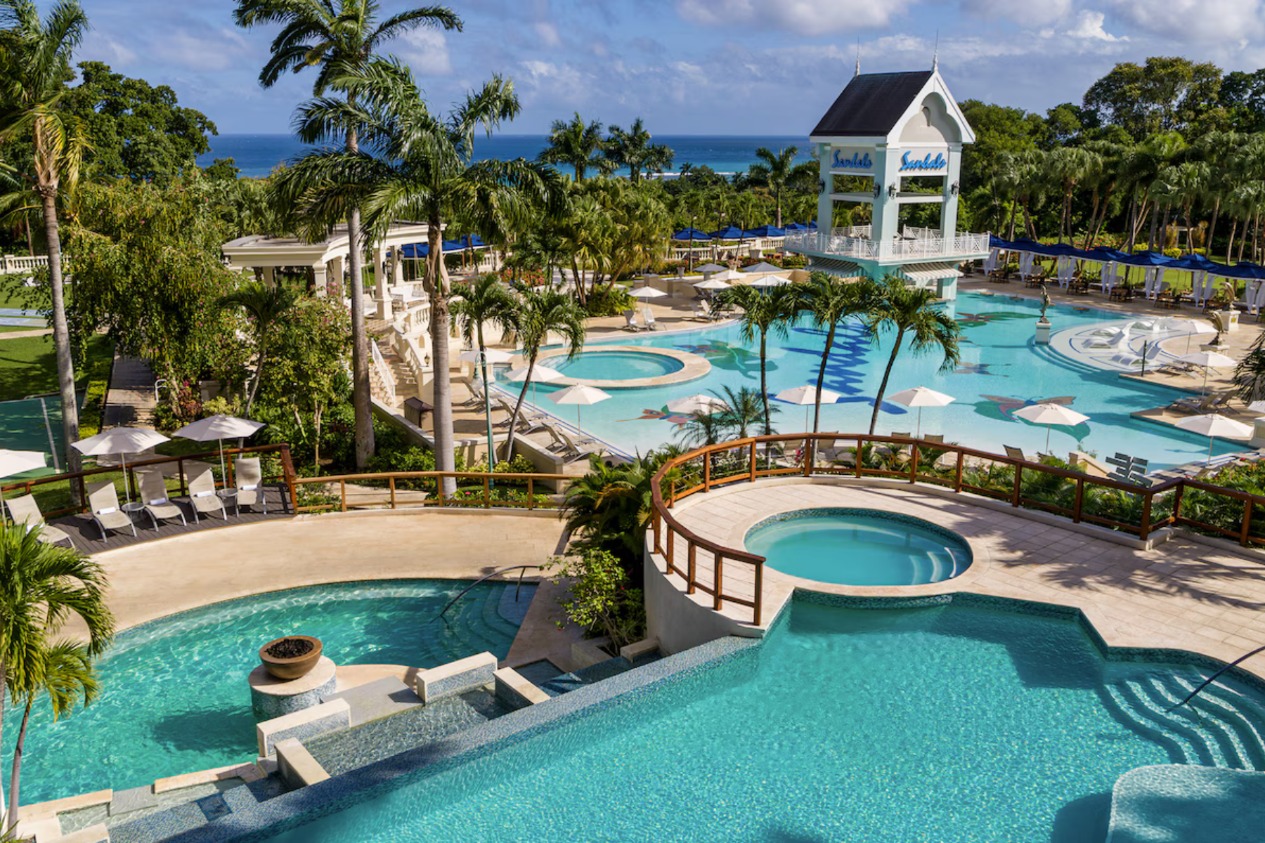 Tee Off in Jamaica Hero Image