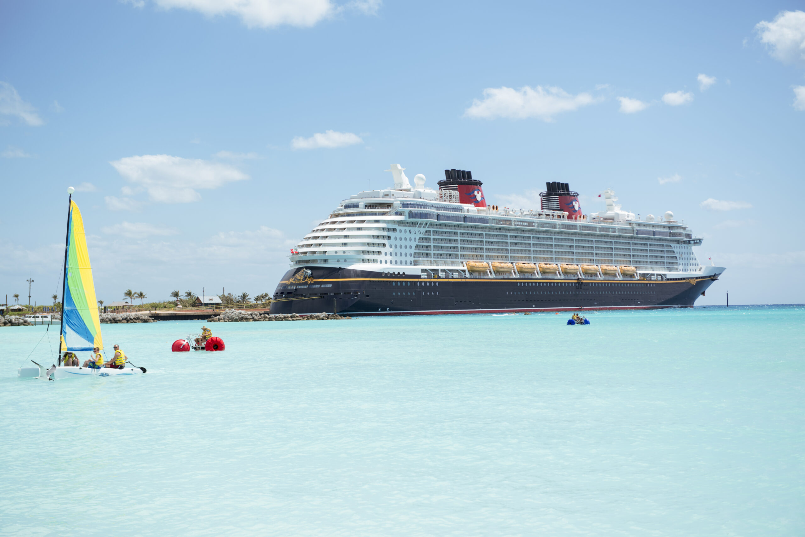 Disney Fantasy