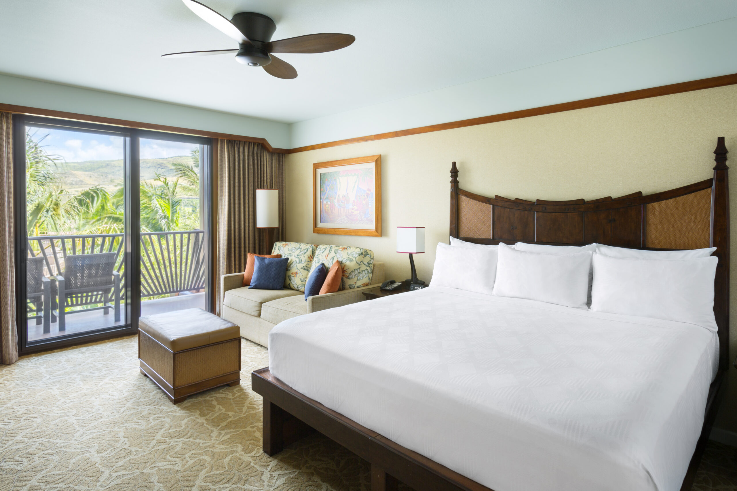 Aulani, A Disney Resort & Spa — Rooms & Villas photo 3