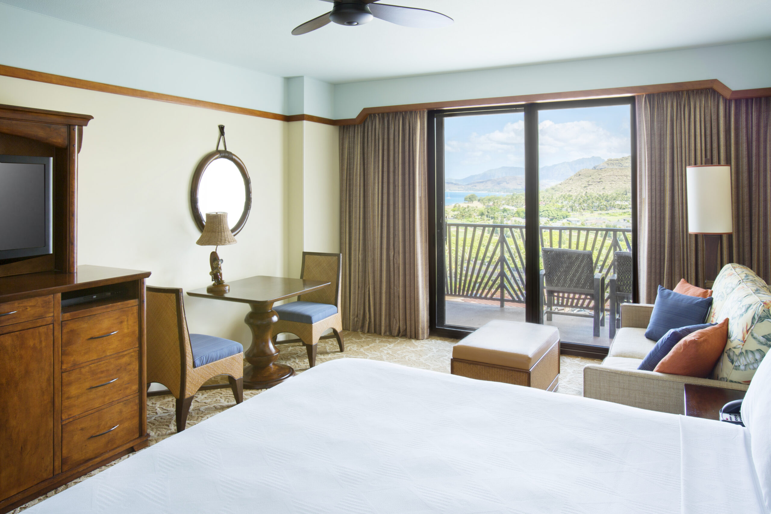 Aulani, A Disney Resort & Spa — Rooms & Villas photo 2