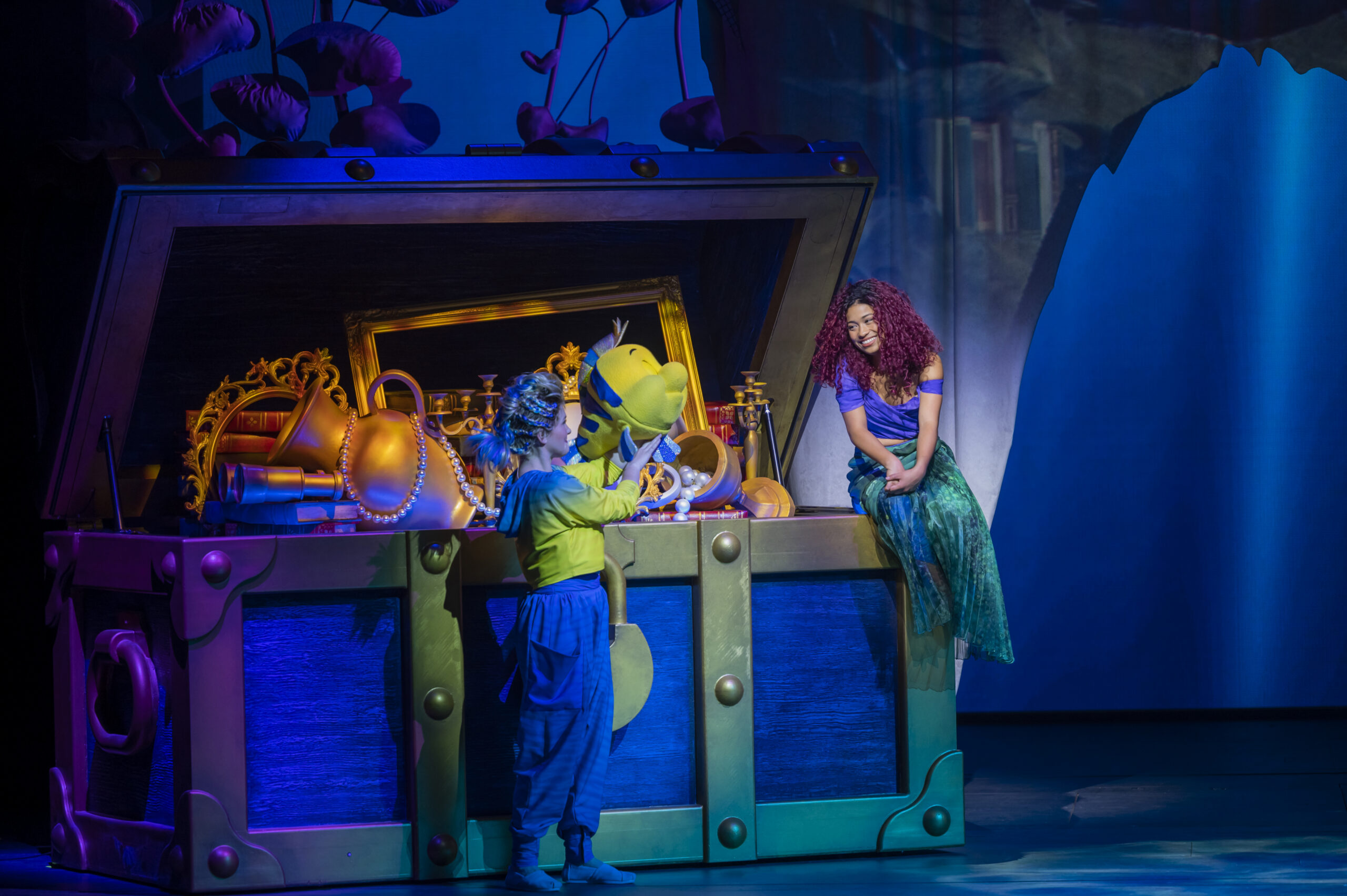 Disney Cruise Line vacation inspiration 6
