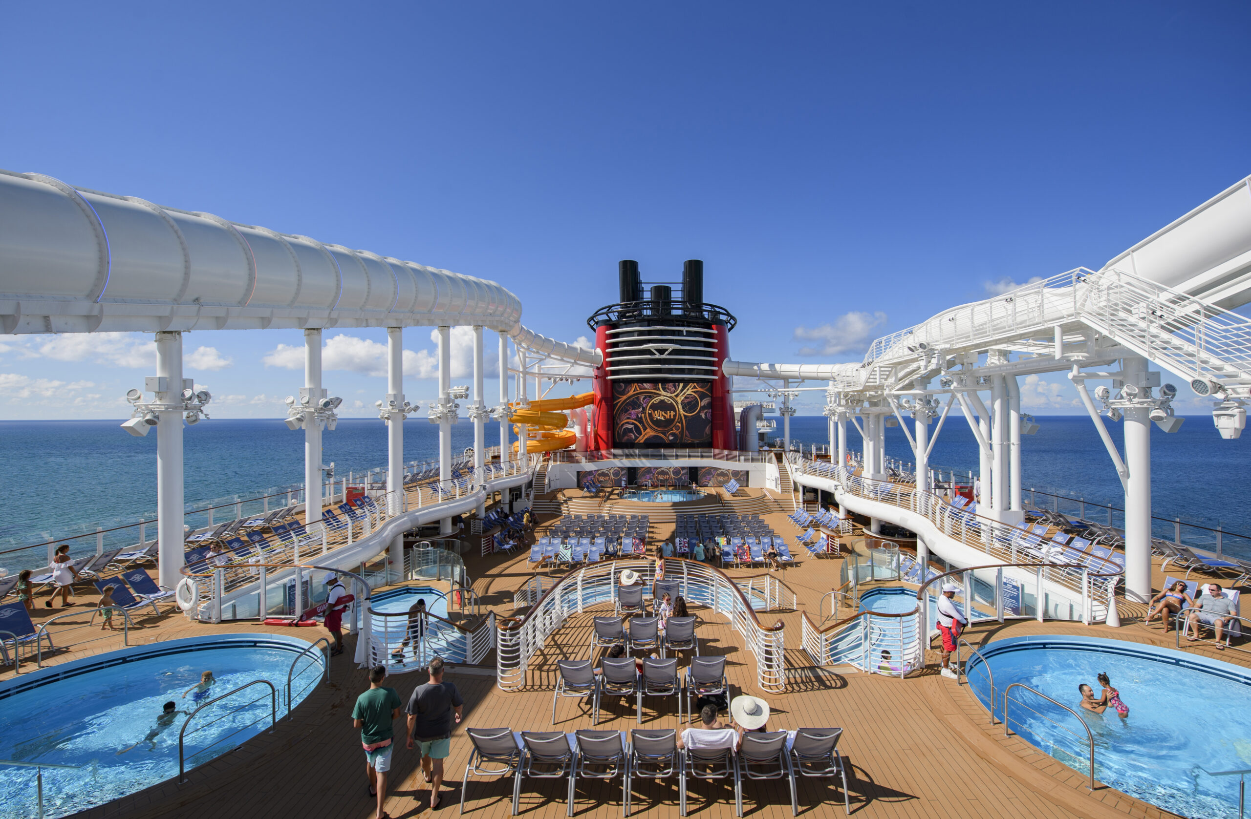 Disney Cruise Line vacation inspiration 5