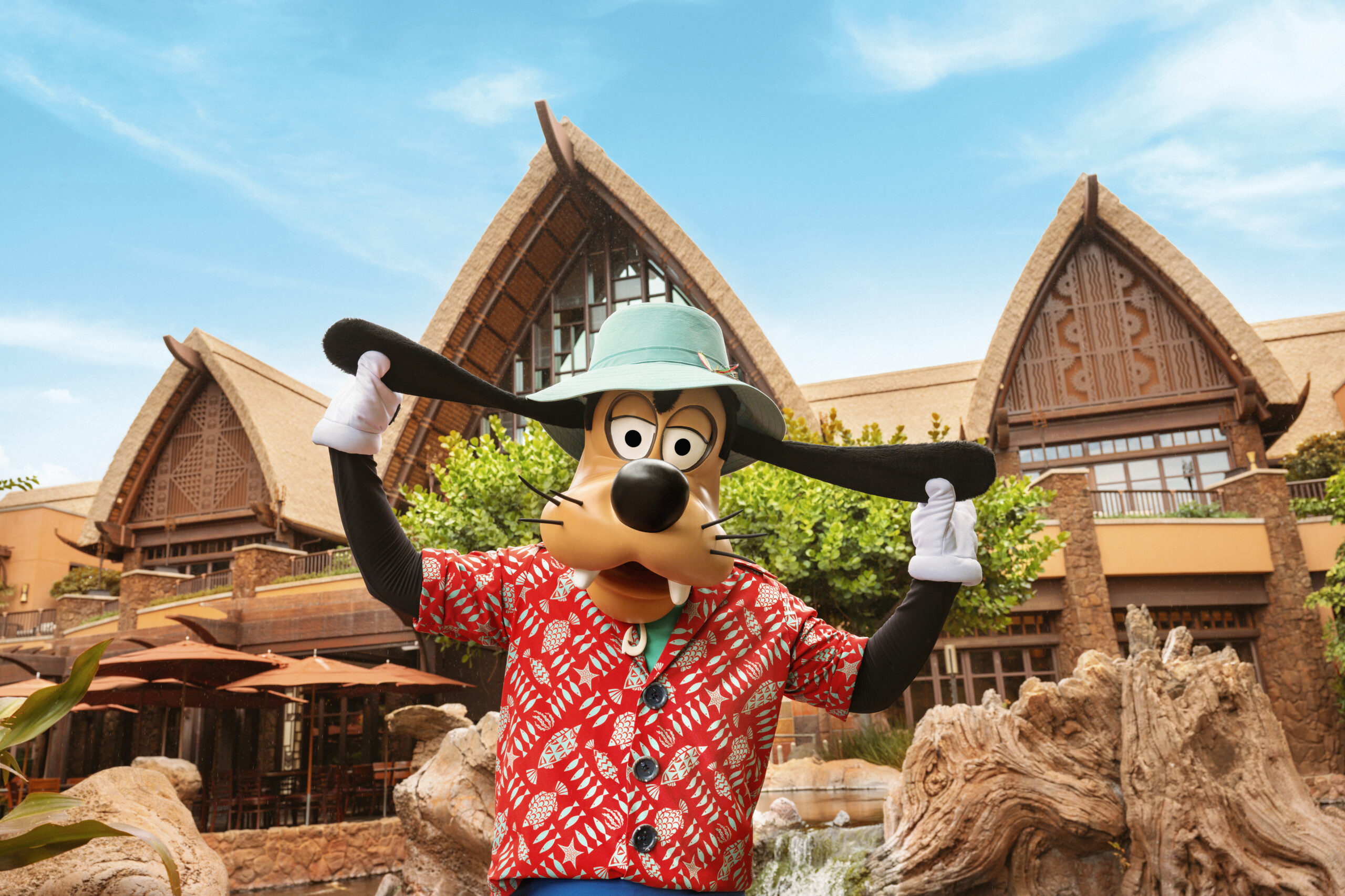 Aulani, A Disney Resort & Spa vacation inspiration 5