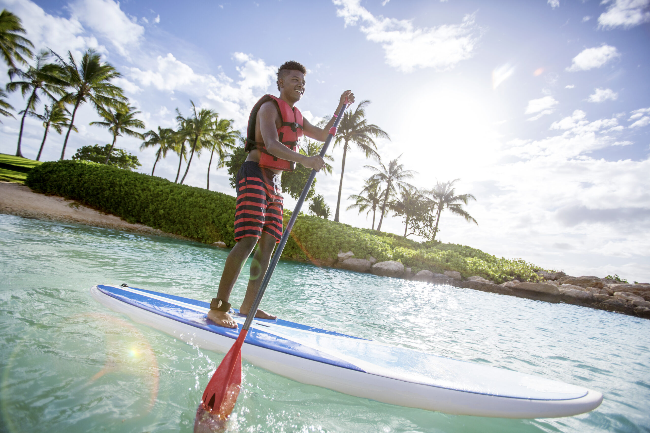 Aulani, A Disney Resort & Spa — Activities & Water Fun photo 3