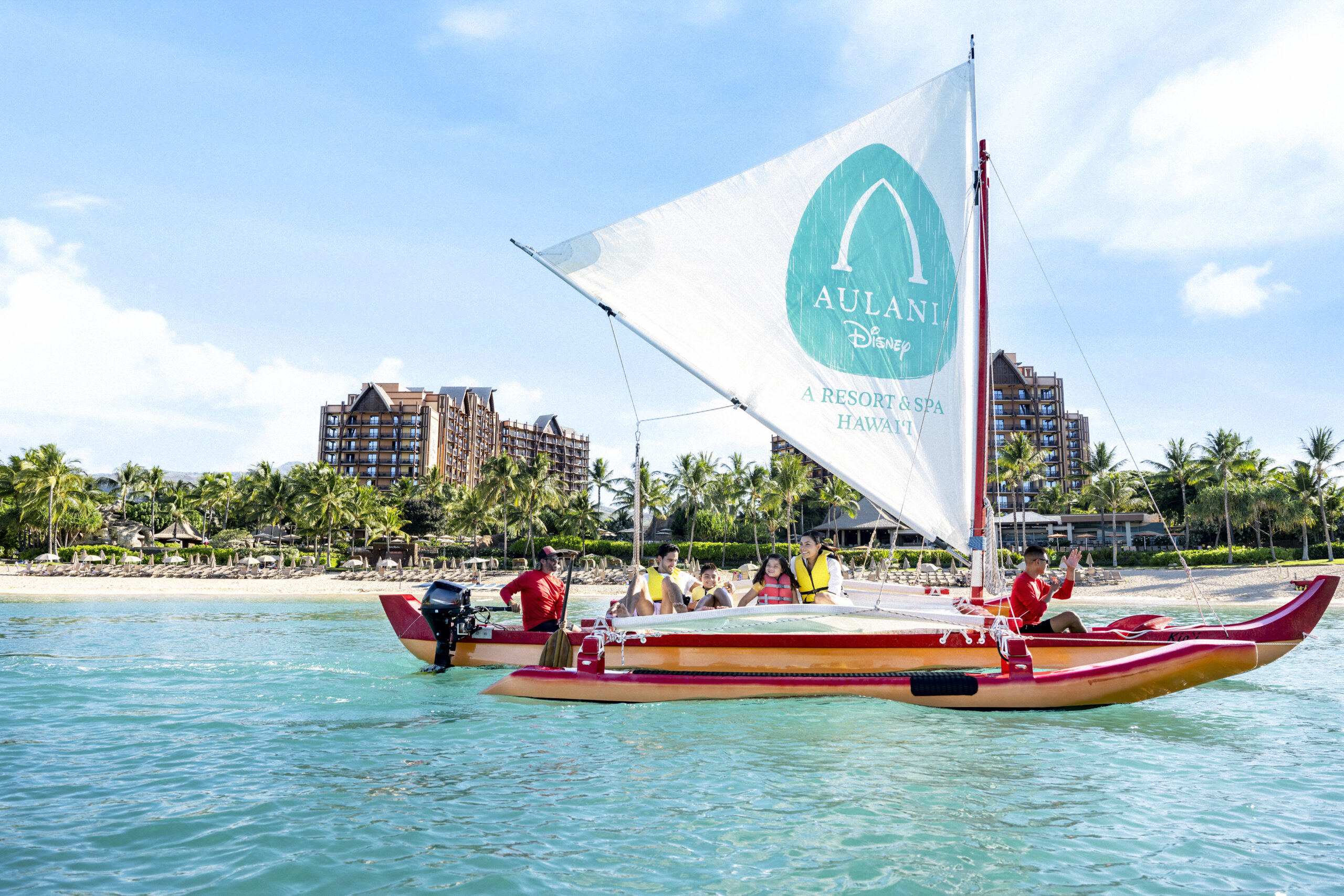 Aulani, A Disney Resort & Spa vacation inspiration 10