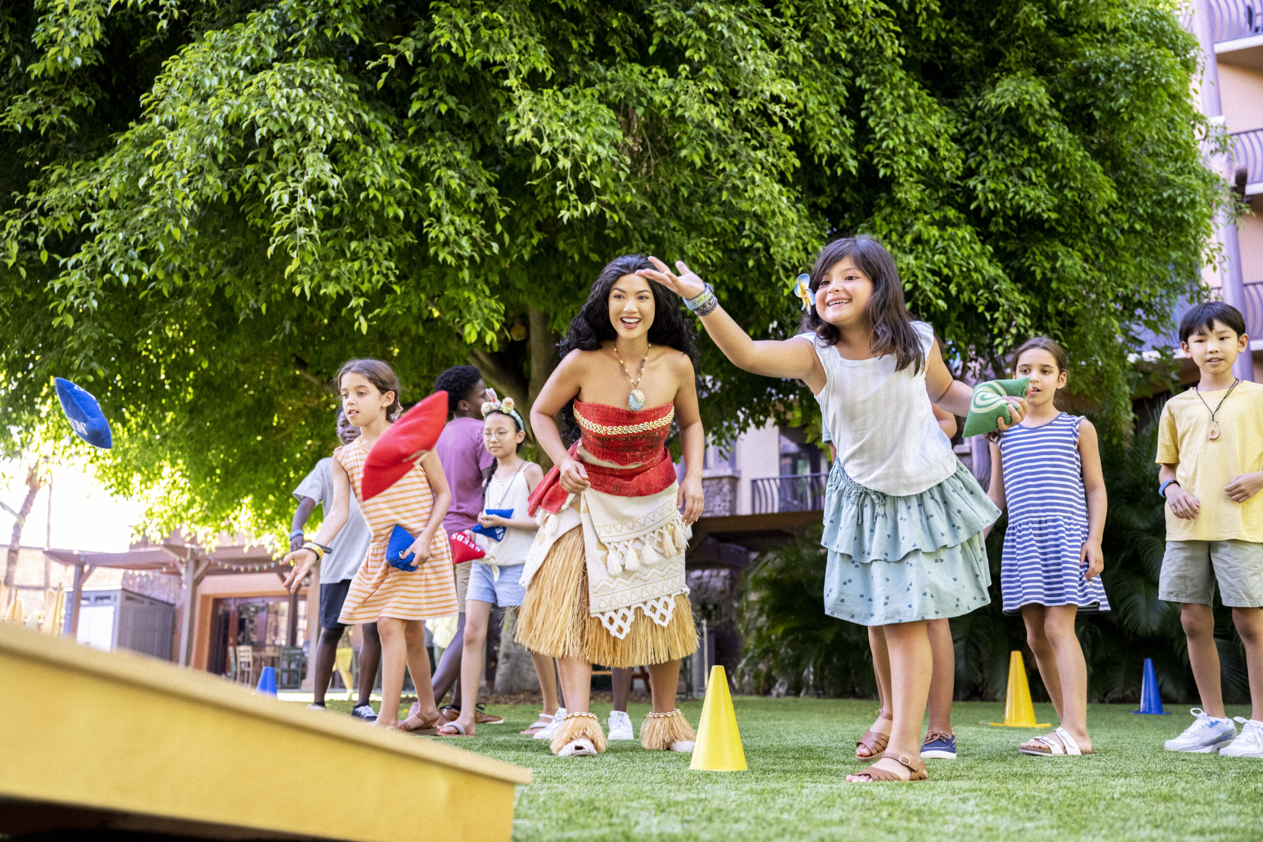 Aulani, A Disney Resort & Spa vacation inspiration 9