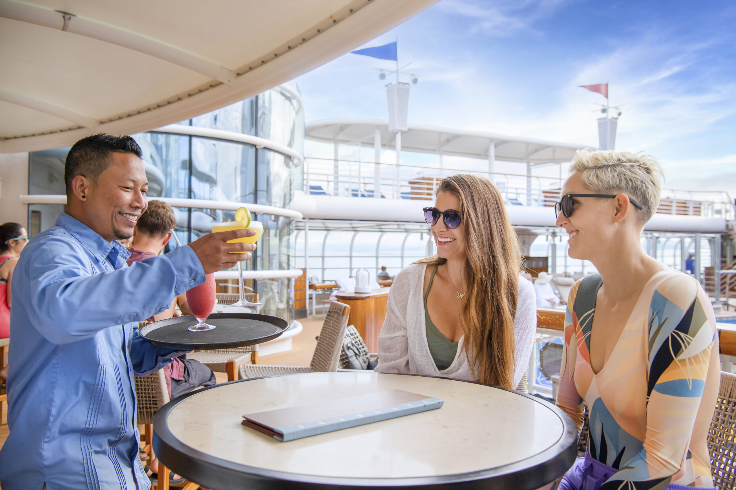 Disney Cruise Line vacation inspiration 9