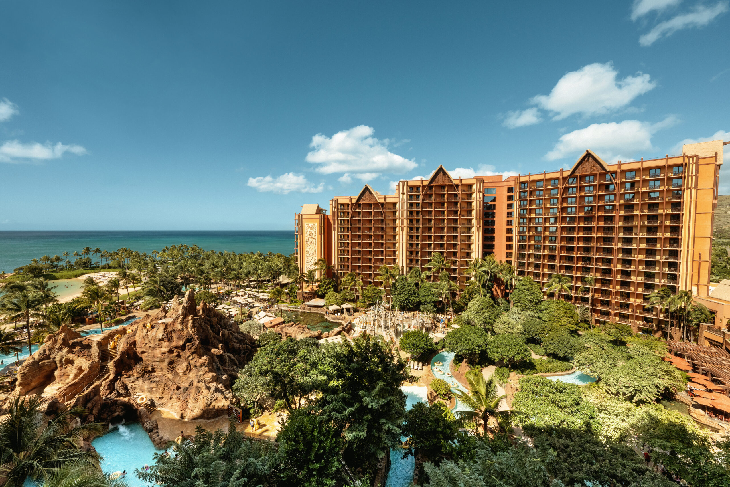 Aulani, A Disney Resort & Spa vacation inspiration 1