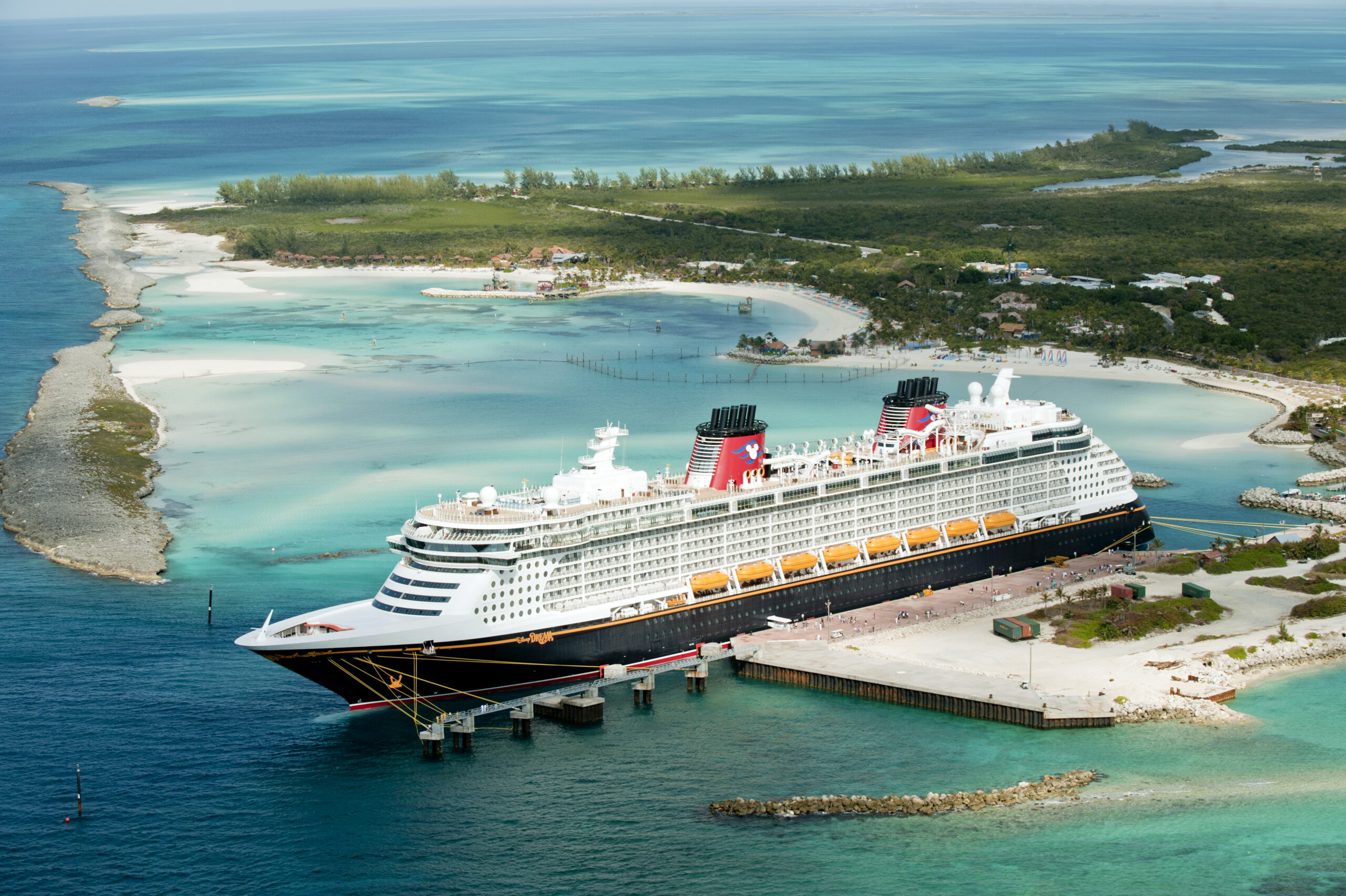 Disney Dream