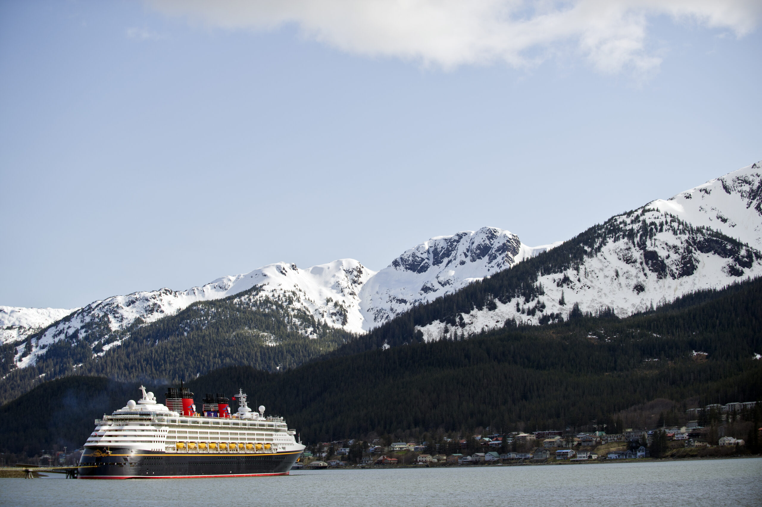Disney Wonder