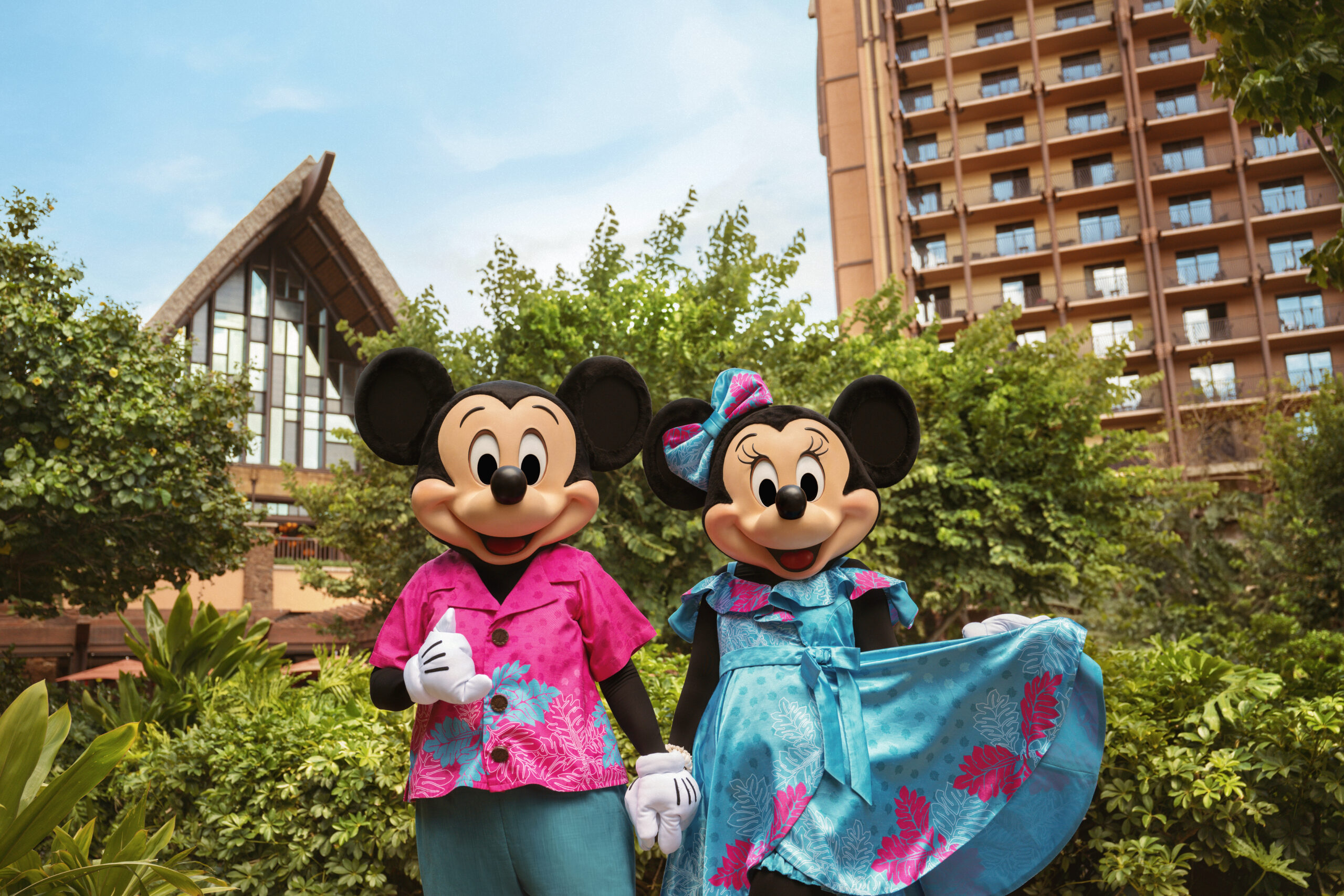 Aulani, A Disney Resort & Spa vacation inspiration 8