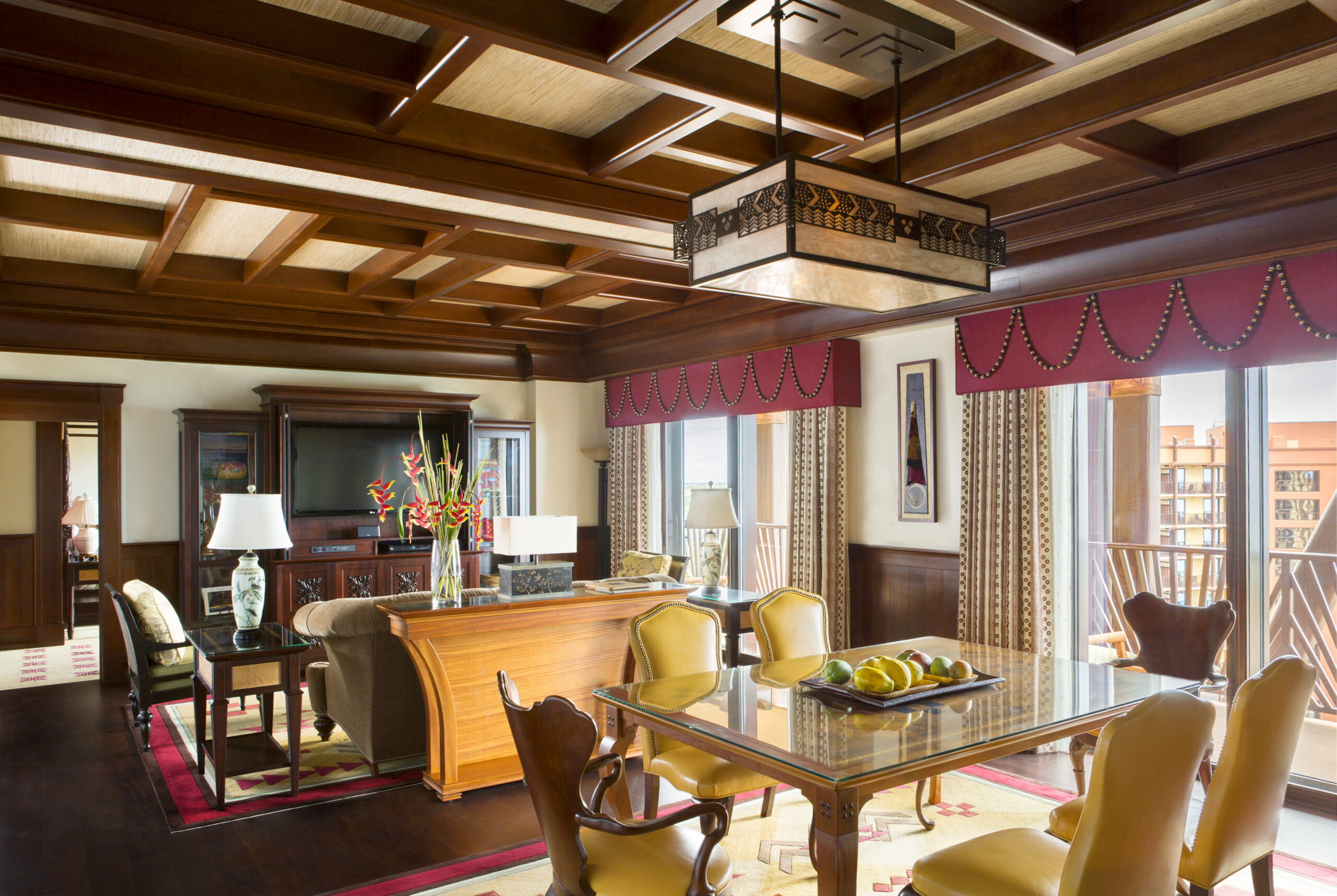 Aulani, A Disney Resort & Spa — Rooms & Villas photo 9