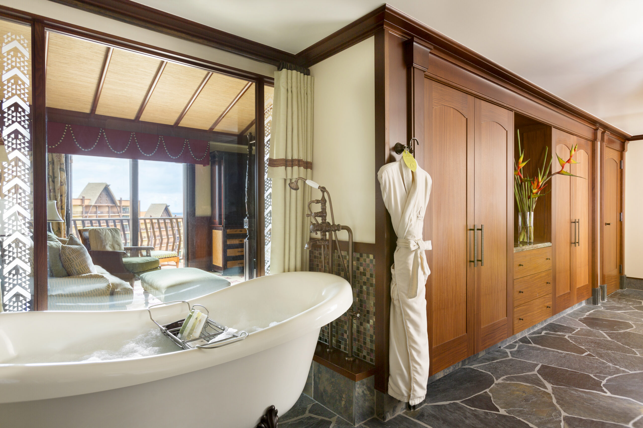 Aulani, A Disney Resort & Spa — Rooms & Villas photo 8