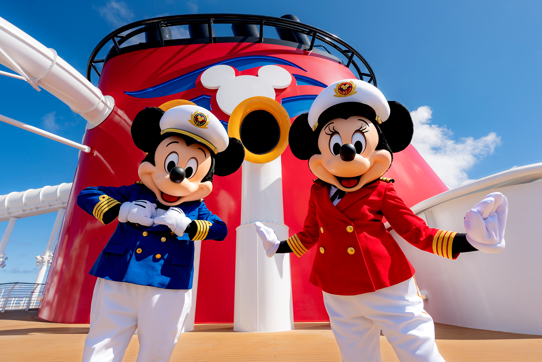 Disney Cruise Line vacation inspiration 1
