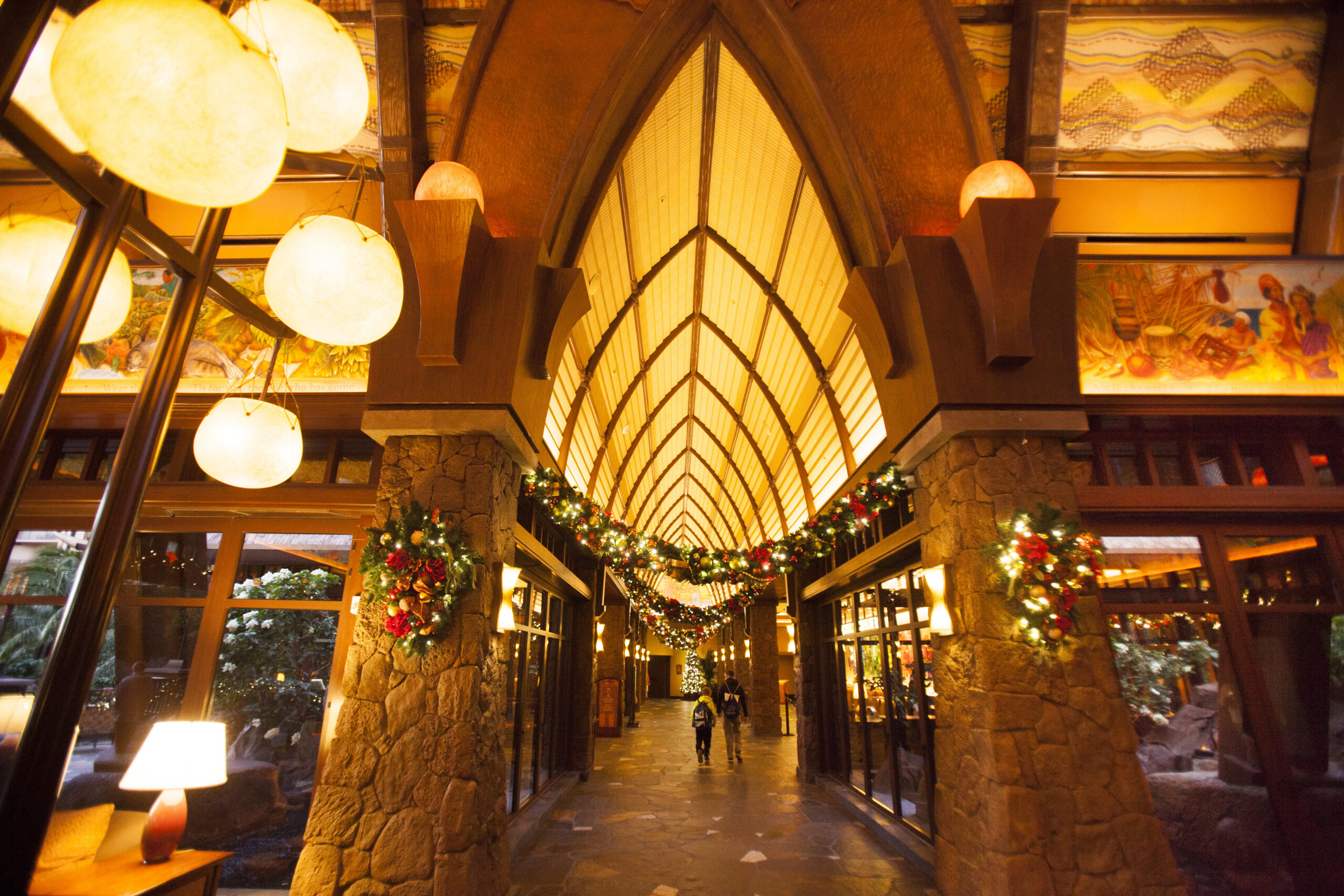 Aulani, A Disney Resort & Spa vacation inspiration 3