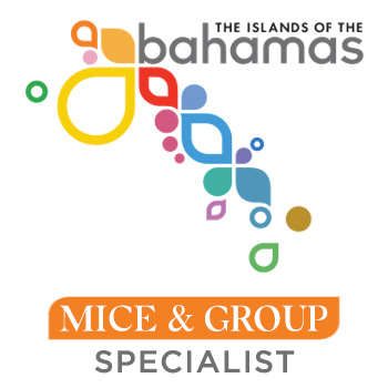 MICE group travel logo