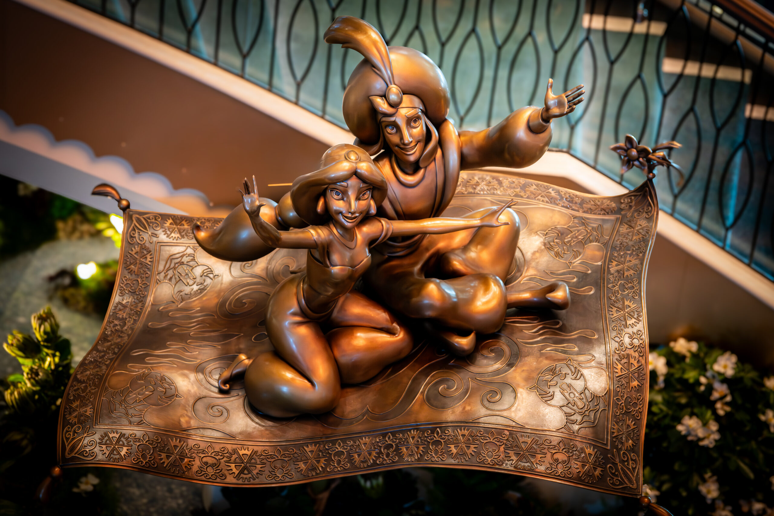 Disney Cruise Line vacation inspiration 2