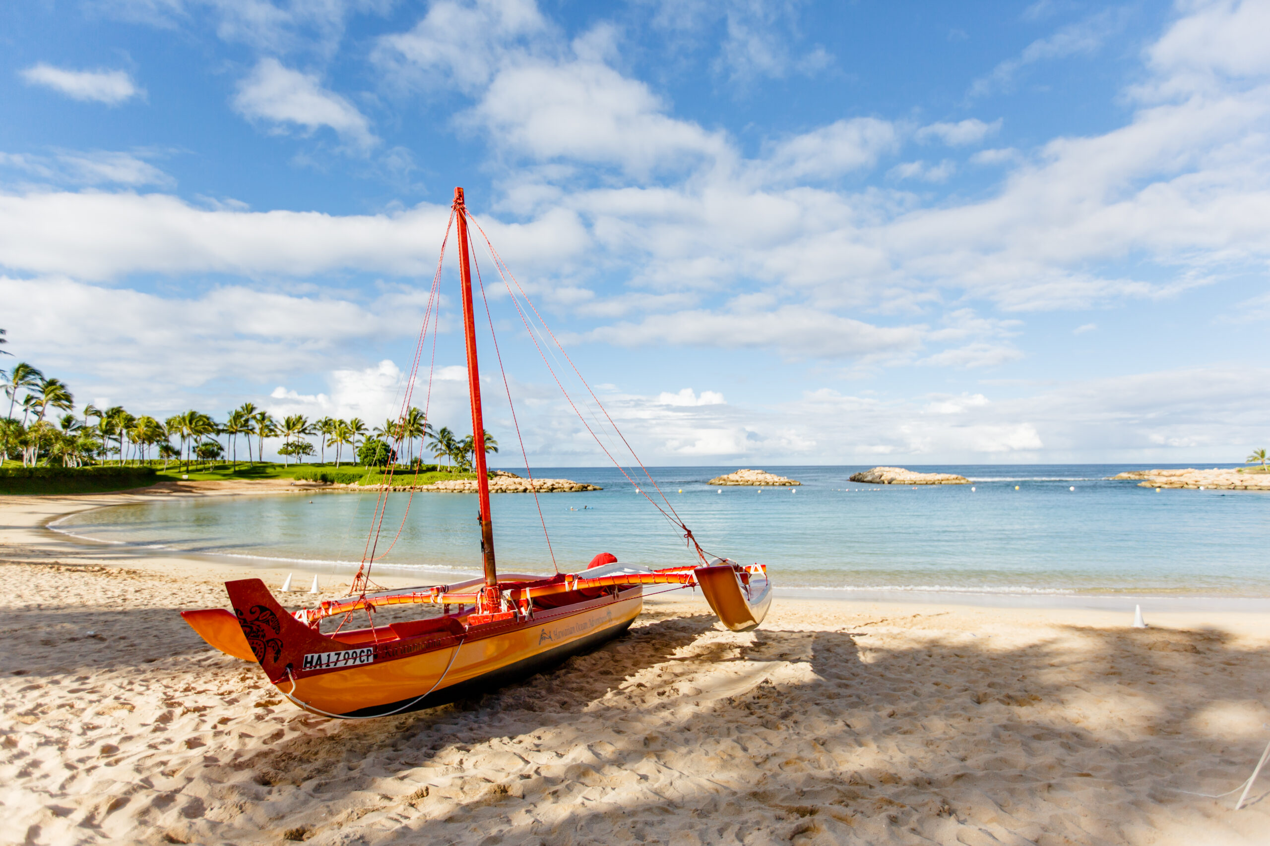Aulani, A Disney Resort & Spa — Activities & Water Fun photo 4
