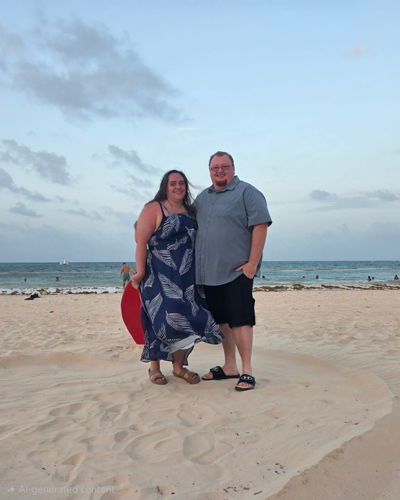 Secrets Royal Beach Punta Cana trip photo 5