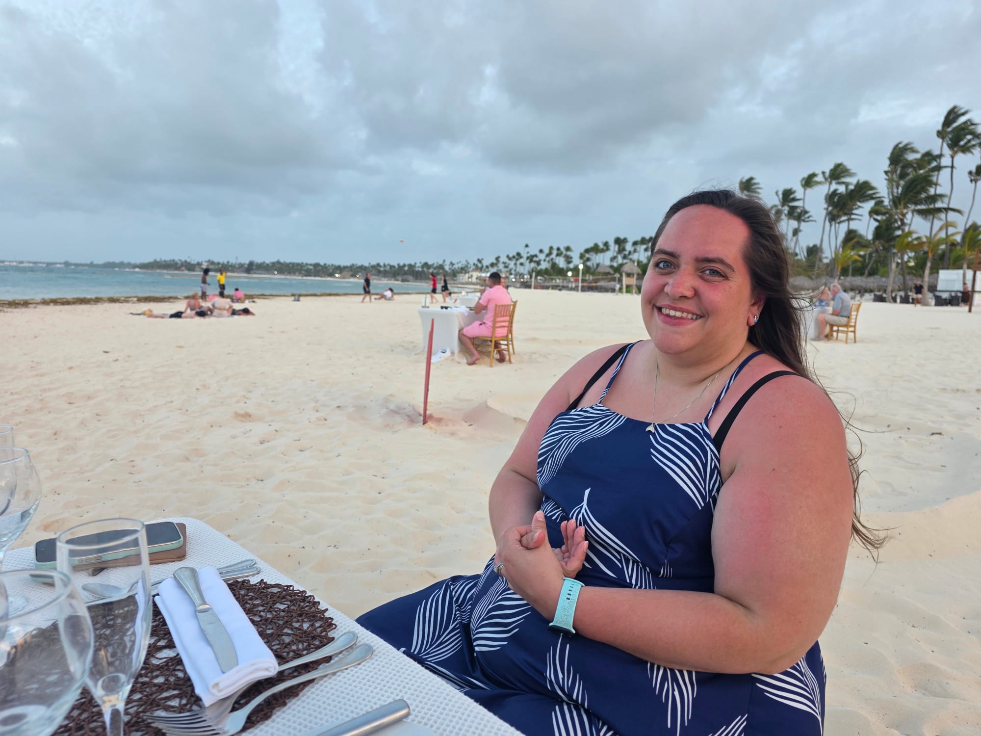 Secrets Royal Beach Punta Cana trip photo 1