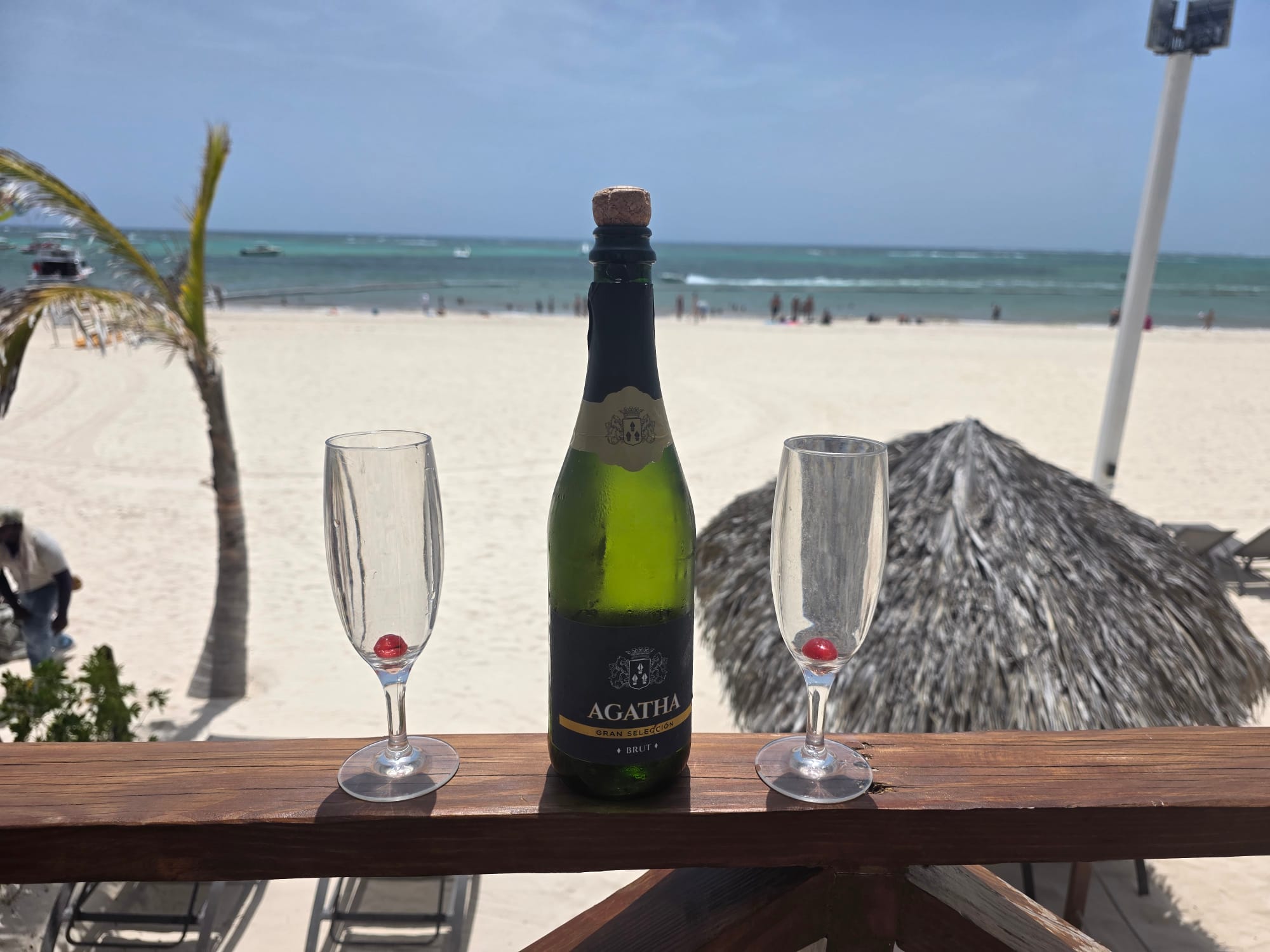 Secrets Royal Beach Punta Cana trip photo 2