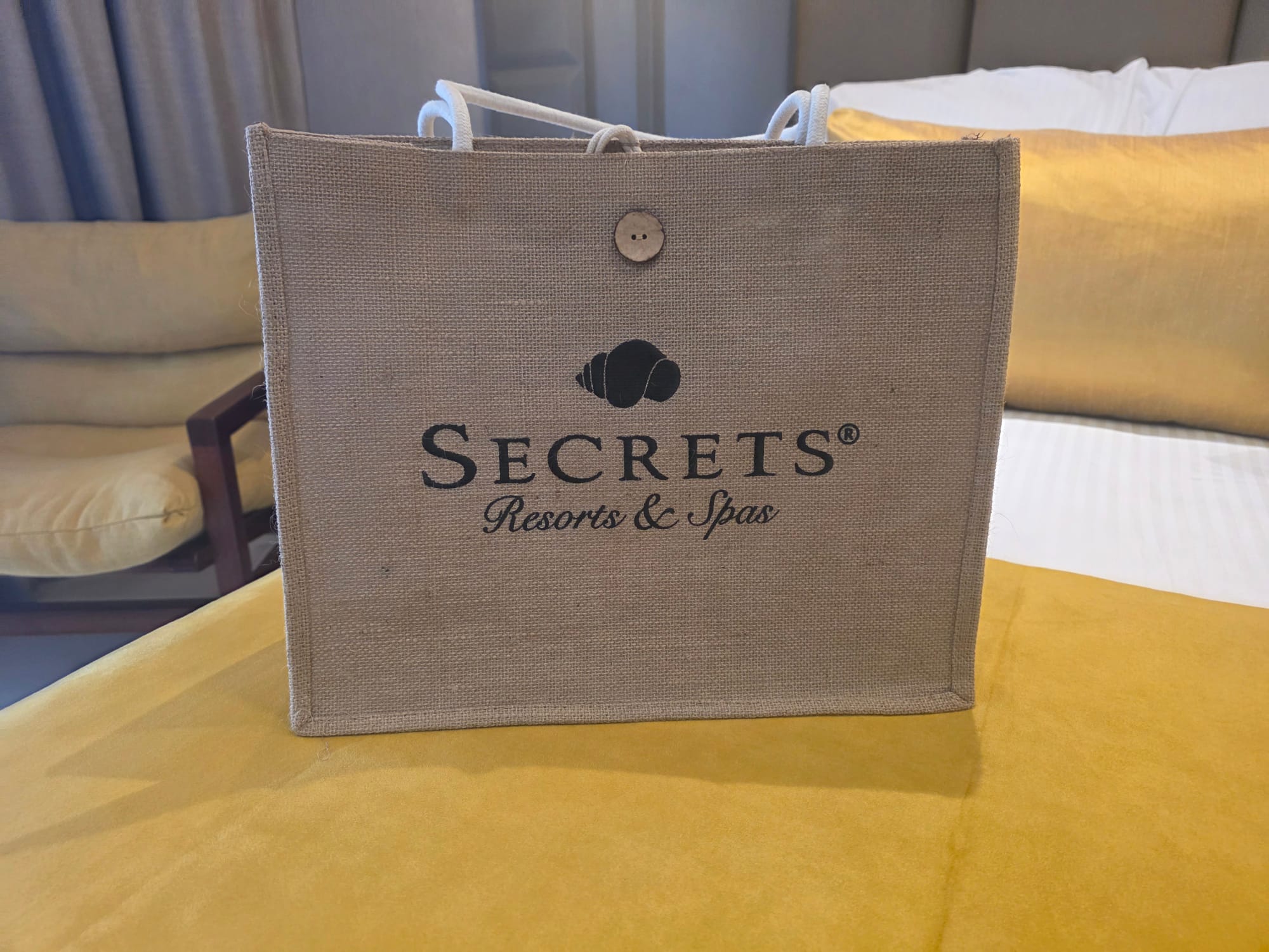 Secrets Royal Beach Punta Cana trip photo 7