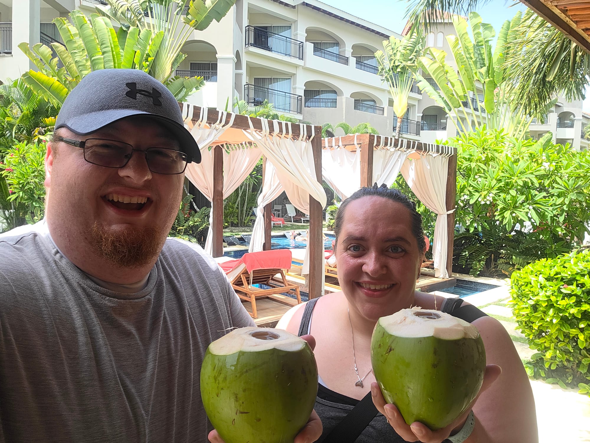 Secrets Royal Beach Punta Cana trip photo 8