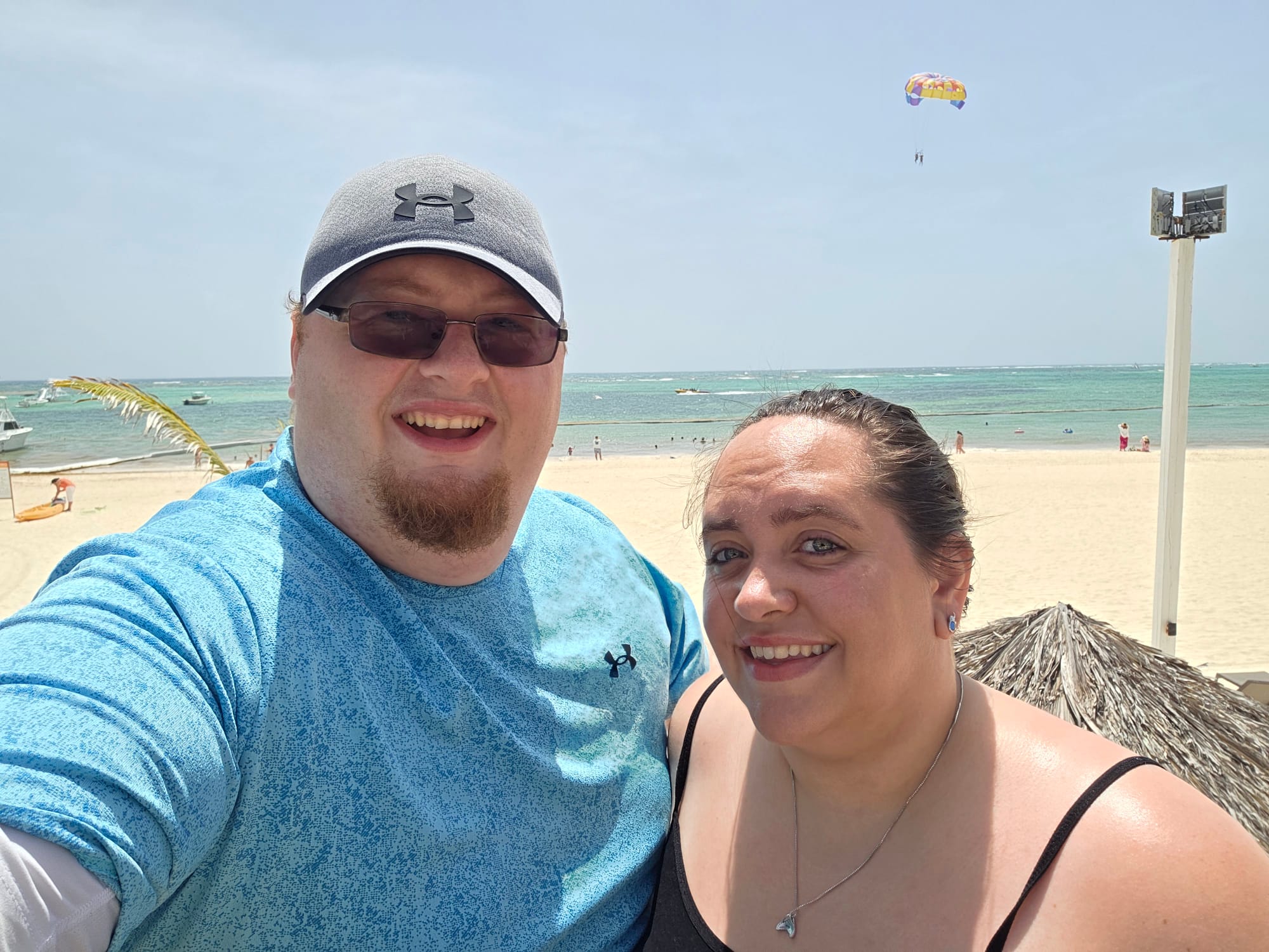 Secrets Royal Beach Punta Cana trip photo 4