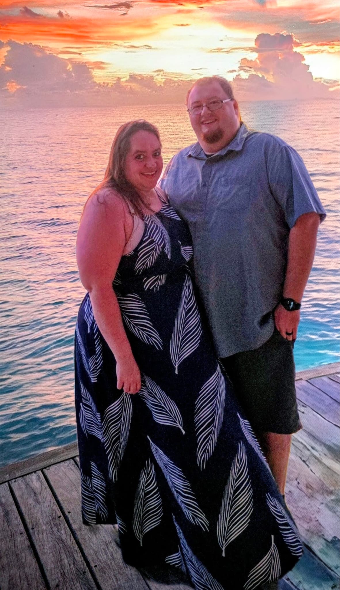 RJT Travels visit to Sandals Montego Bay