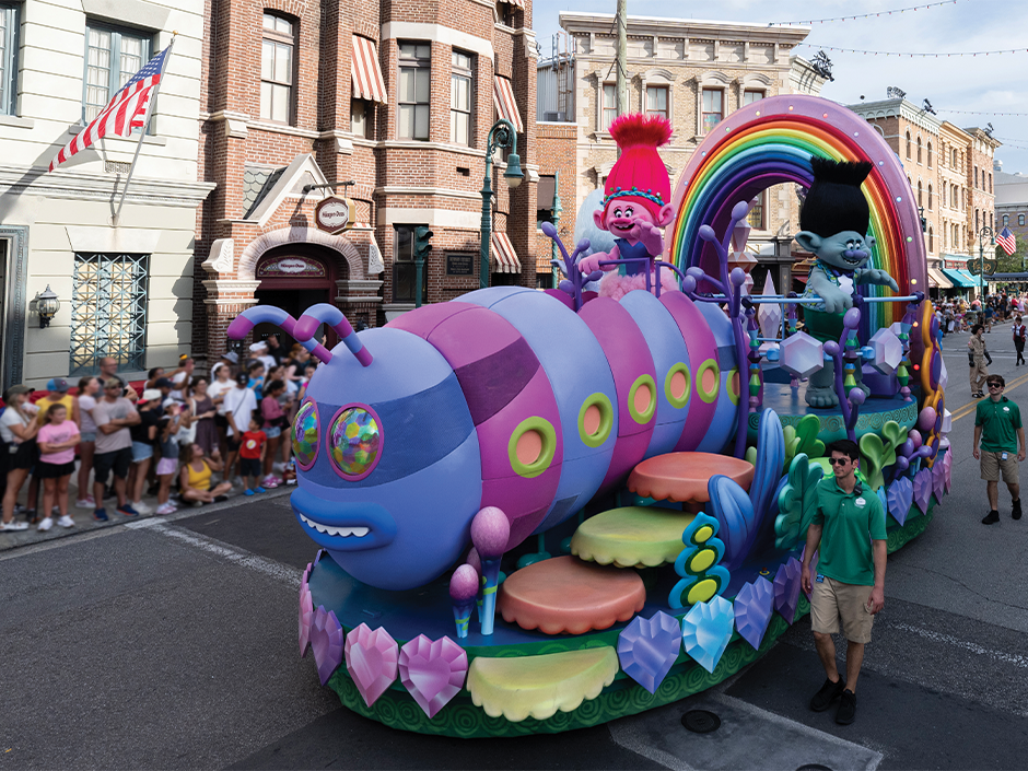 Universal Studios Florida